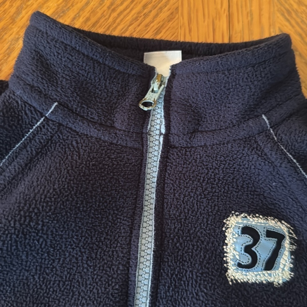 Carter’s jacket Preowned - Picture 3 of 7